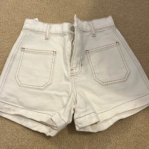 Reformation Shorts - 23